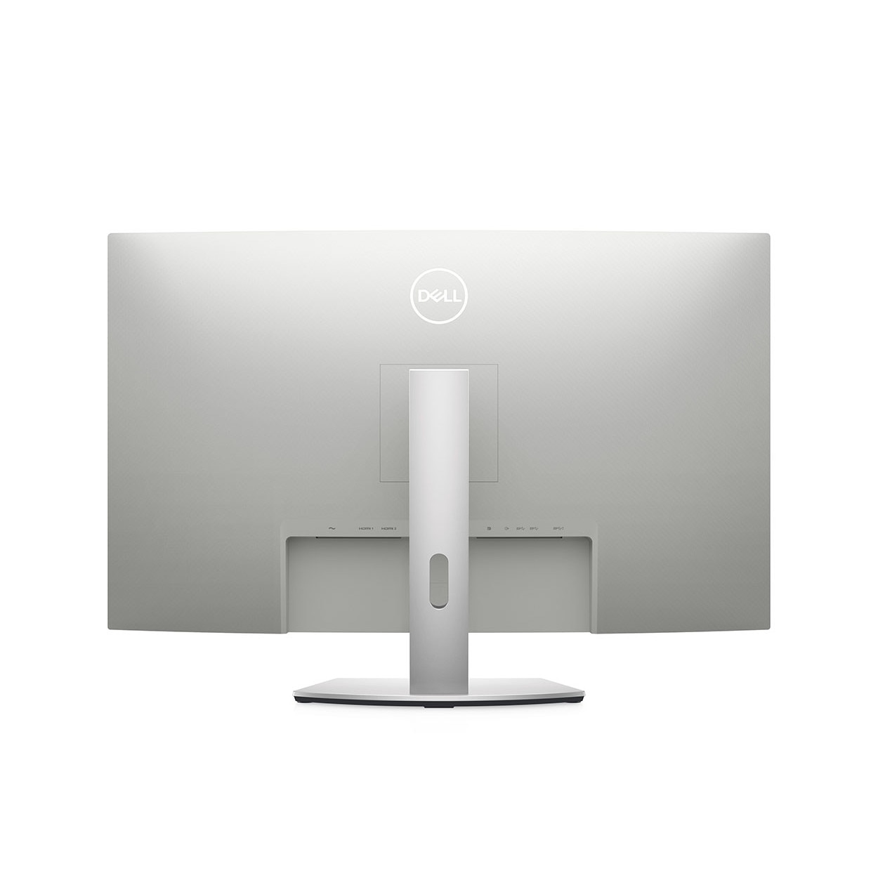 Монитор DELL Curved S3221QS, 31.5", 4K UHD 3840x2160 60Hz, 169, VA