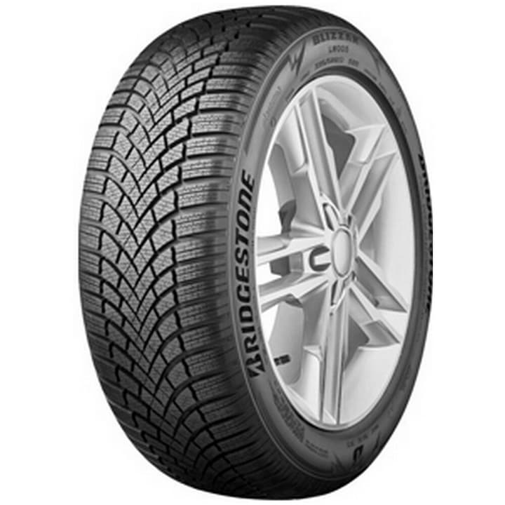 Anvelopa Iarna Bridgestone Blizzak LM005 Driveguard Runflat 215/55R17 98V/XL