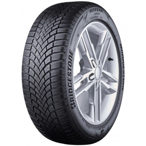 Anvelopa Iarna BRIDGESTONE BLIZZAK LM005 DRIVEGUARD 205/45R17 88V