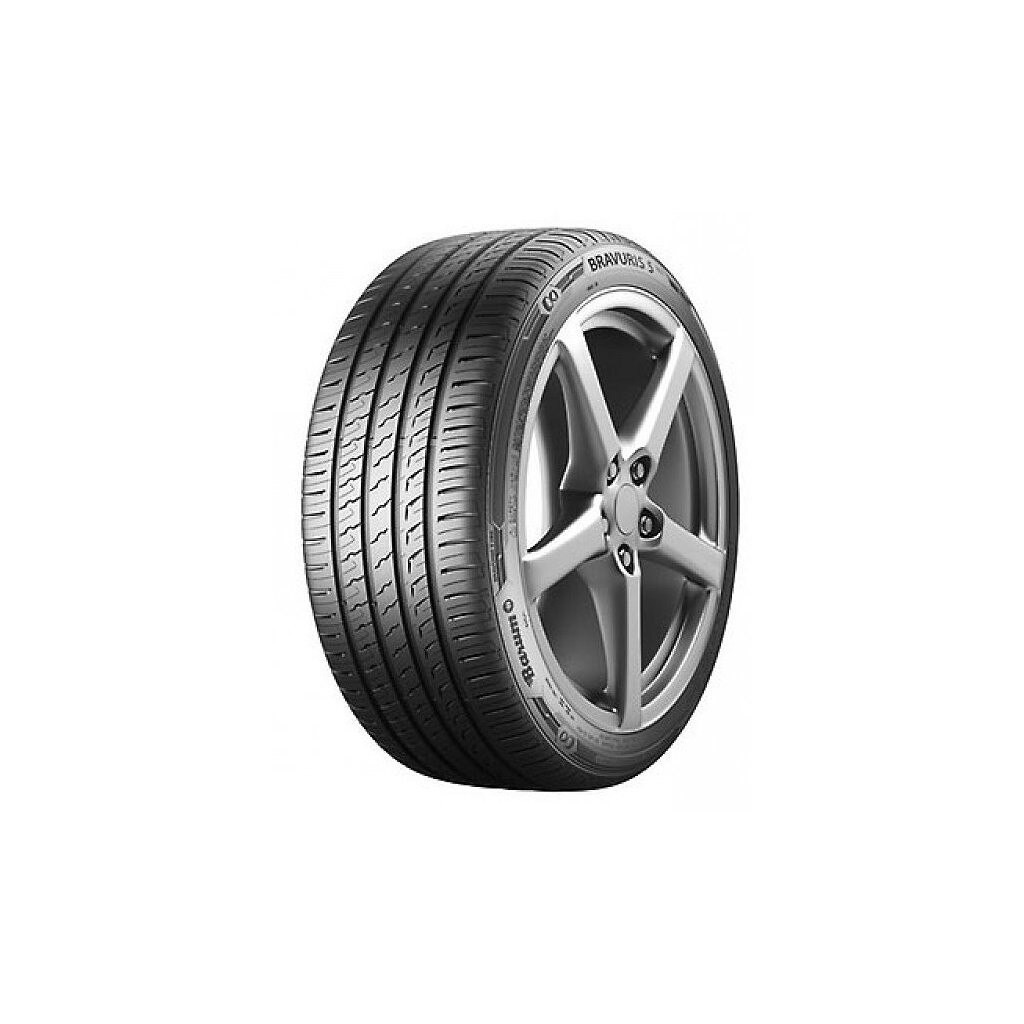 Anvelopa Vara BARUM BRAVURIS 5HM XL FR 255/60R18 112V