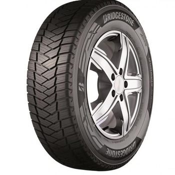 Anvelopa Autoutilitara All season Bridgestone Duravis AllSeason 215/75 R16C 116/114 R Anvelopa Autoutilitara All season Bridgestone Duravis AllSeason 215/75 R16C 116/114 R
