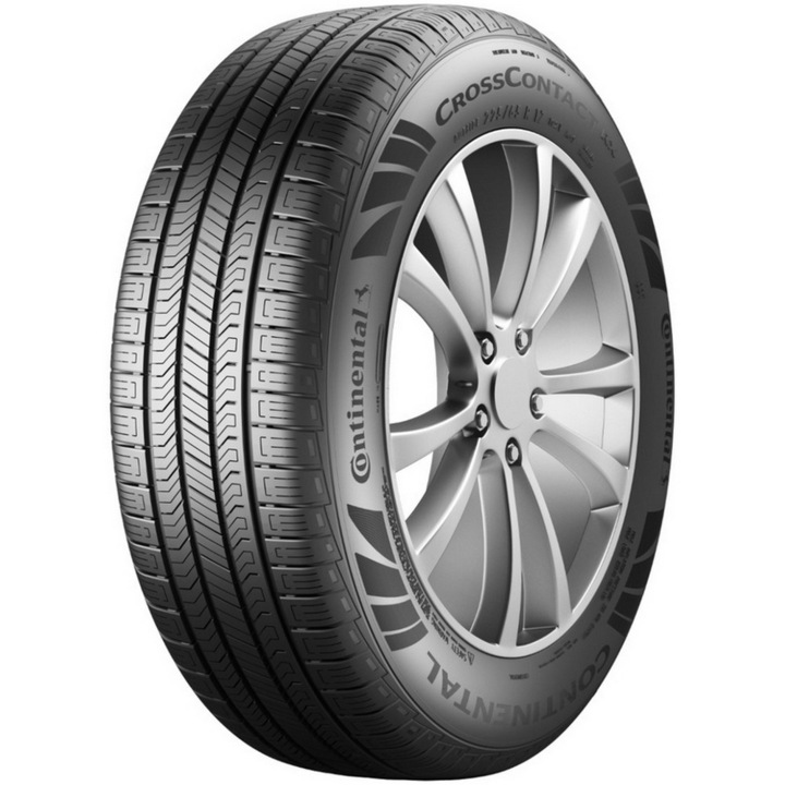Anvelopa All season Continental CrossContact RX 295/30 R21 102 W