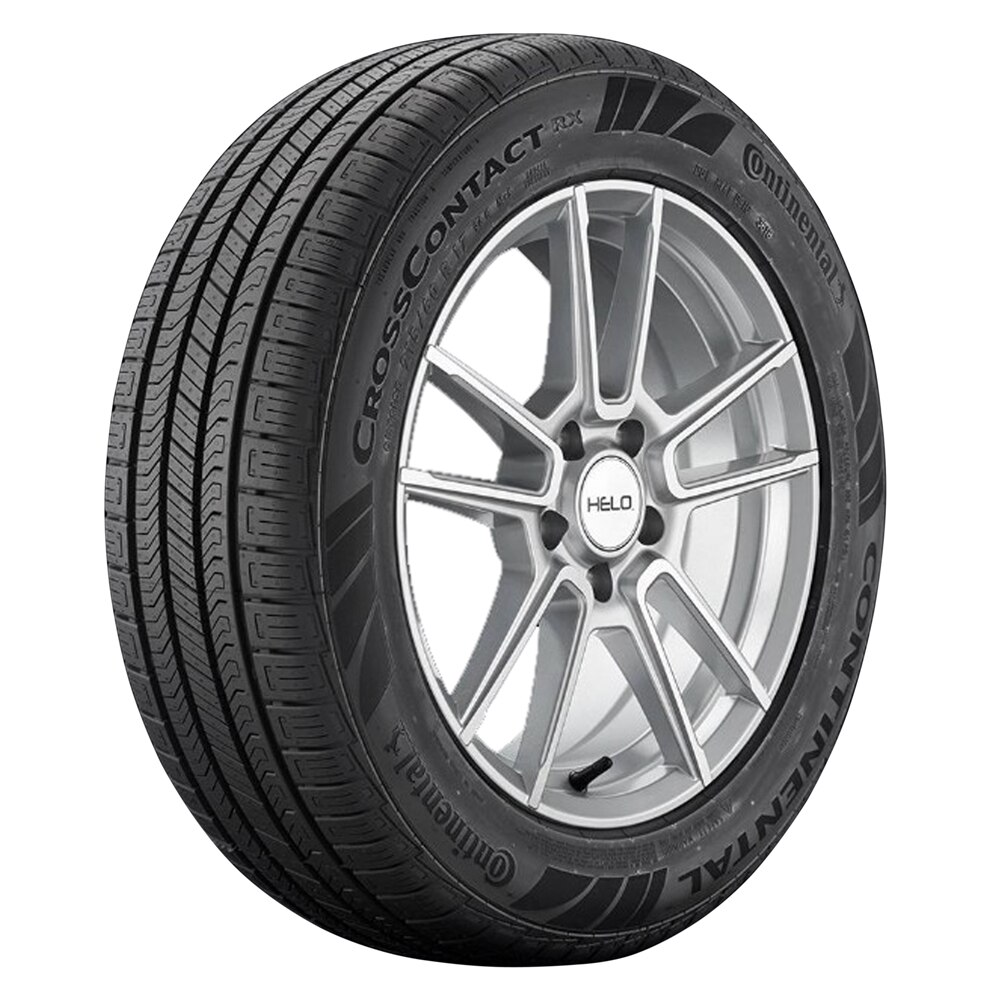 Anvelopa Vara CONTINENTAL CROSSCONTACT RX FR 215/60R17 96H