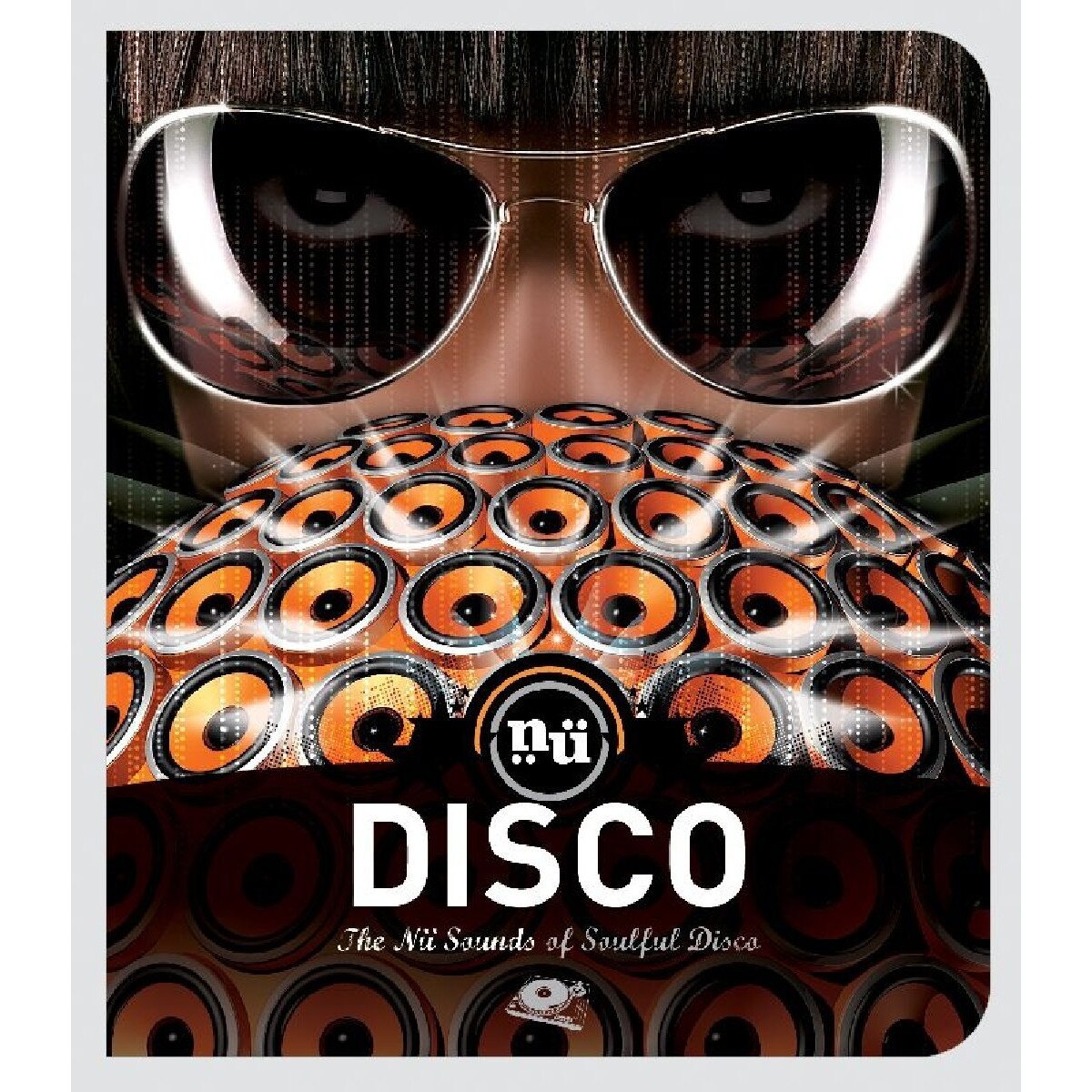 Various Artists - Nu Disco - CD
