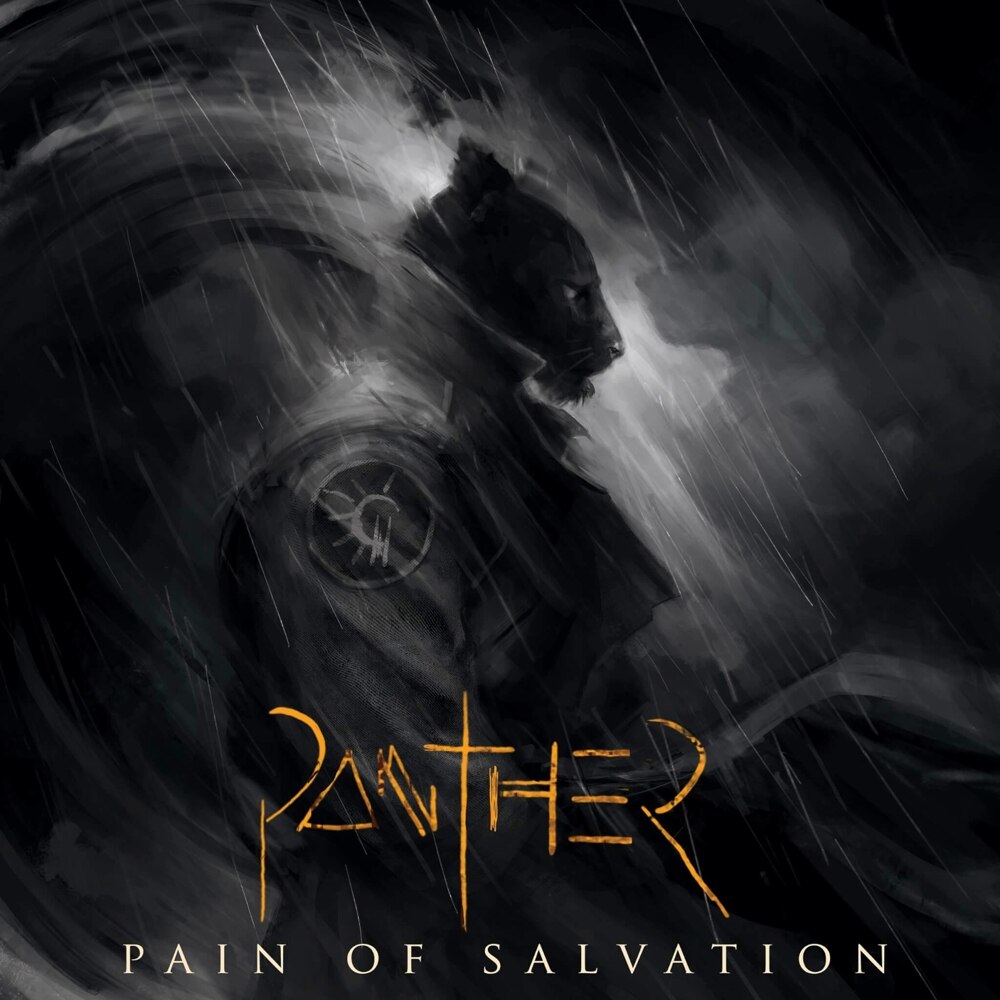 Pain Of Salvation - Panther [jewelcase] (cd)