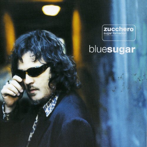 Zucchero - Blue Sugar - CD