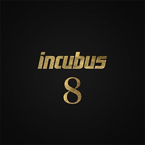 Incubus - 8 - CD