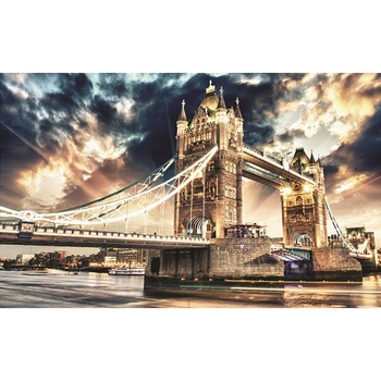 Fototapet Consalnet cu Pod 846 VEXXL marime 312cm x 219cm Fototapet Consalnet cu Pod 846 VEXXL marime 312cm x 219cm