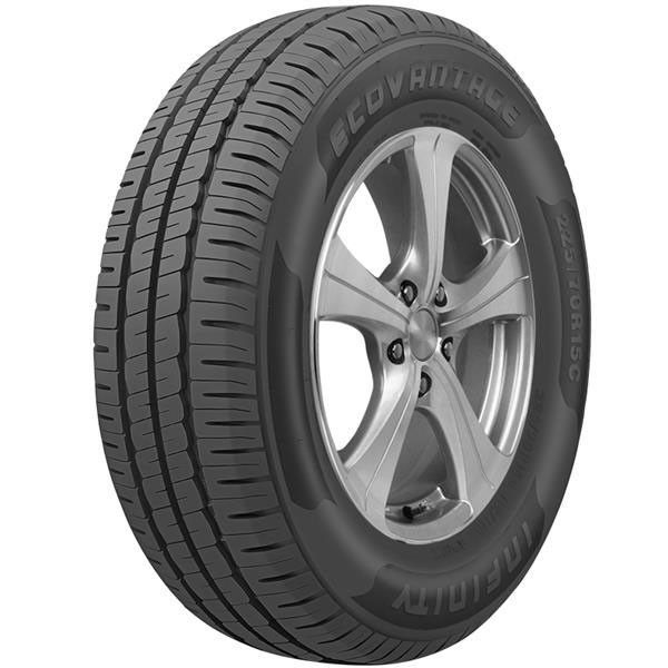 Anvelopa Vara INFINITY ECOVANTAGE 195/65R16C 104T