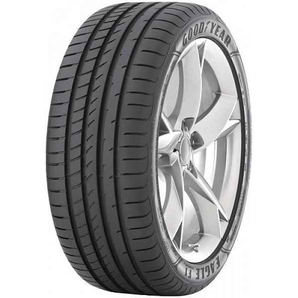 Anvelopa VARA GOODYEAR EAGF1AS2 235/40/18 95Y
