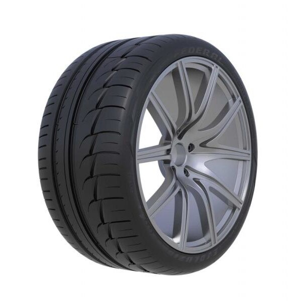 Anvelopa Vara FEDERAL EVOLUZION F60 305/30R20 103Y