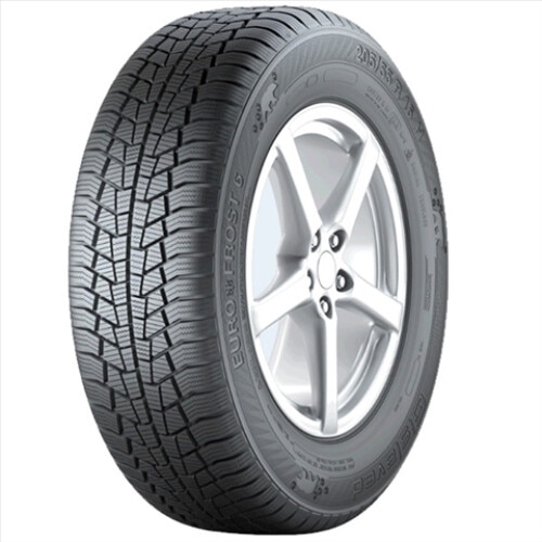 Anvelopa Iarna GISLAVED EURO*FROST 6 205/55 R16 91H EURO*FROST 6
