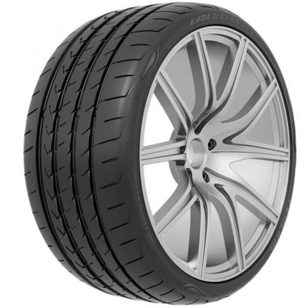Anvelopa Vara FEDERAL EVOLUZION ST-1 275/35R20 102Y