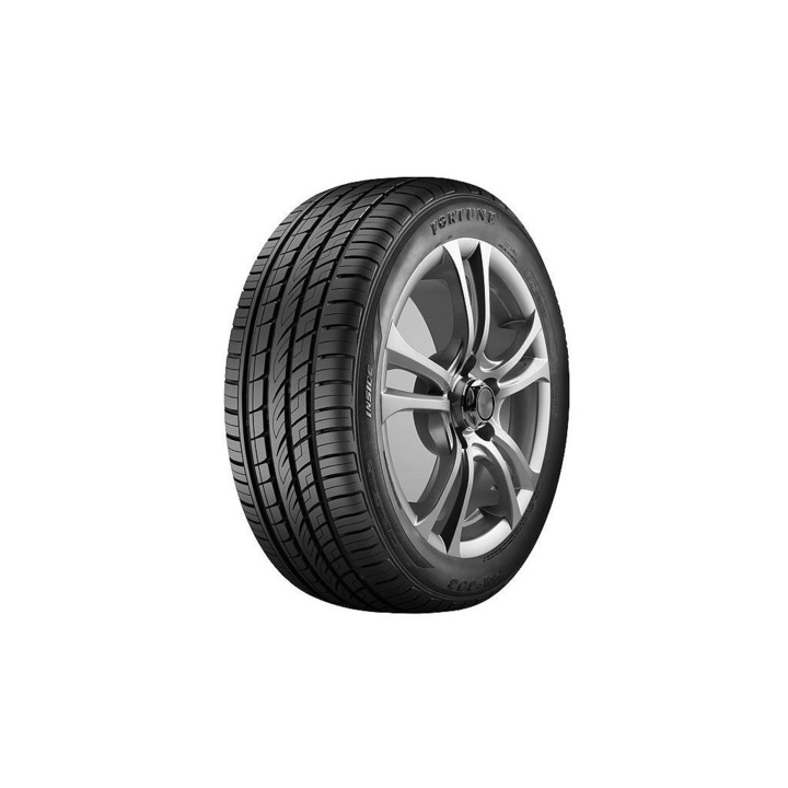 Anvelopa Vara FORTUNE FSR303 245/70R16 107T