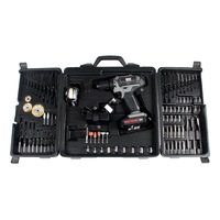 set masina de gaurit cu acumulator 20v  accesorii 94 bucati bass polska imagen 19_0_
0