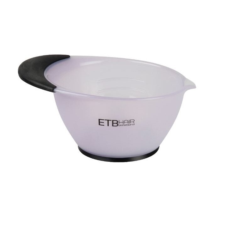 Vazonas mov 350ml ETB HAIR