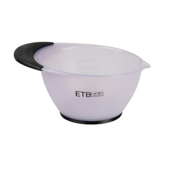 Vazonas mov 350ml ETB HAIR Vazonas mov 350ml ETB HAIR