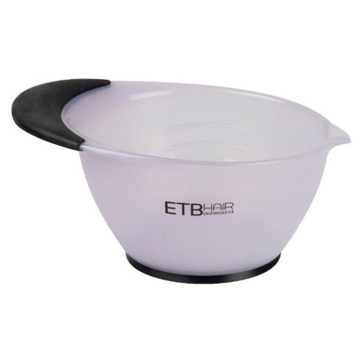 Vazonas mov 350ml ETB HAIR