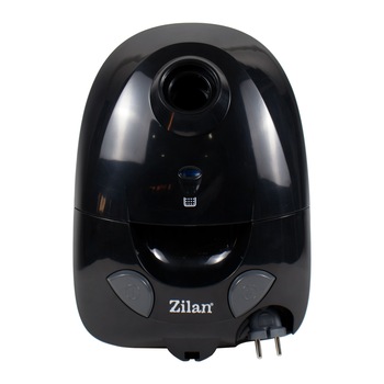 Aspirator cu sac, 1200 W, 5 Filtre, Capacitate Colectare 2 L, Protectie Supraincalzire / ZLN 8471 Aspirator cu sac, 1200 W, 5 Filtre, Capacitate Colectare 2 L, Protectie Supraincalzire / ZLN 8471