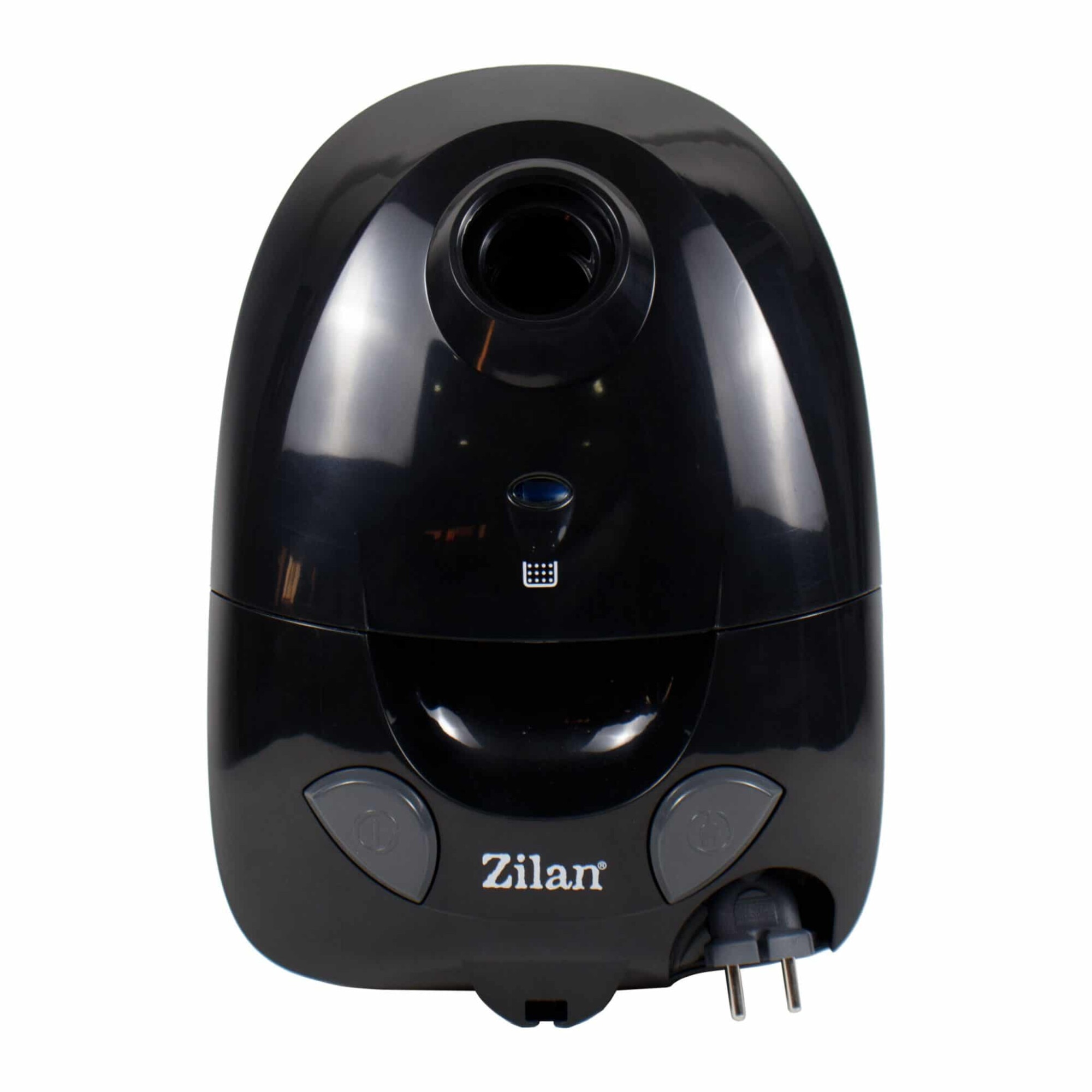 Aspirator cu sac ZILAN ZLN-8471, Negru Capacitate sac textil 2.0 l, Putere 1200W, Cordon electric retractabil 5 m