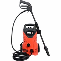 aparat de curatat cu presiune yato yt 85910 1400 w ipx5 105 bar 5 l  min rosunegru imagen 25_0_
0