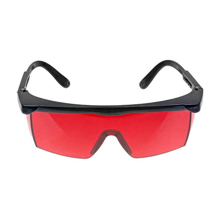Очила за лазерен нивелир ADA VISOR RED, Червени