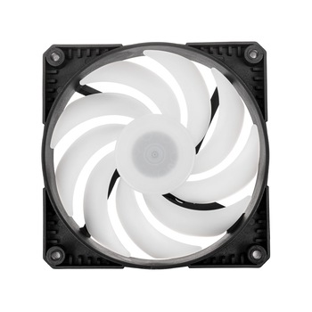 Ventilator Phanteks SK PWM 140x140x25 D-RGB, set de 3 buc Ventilator Phanteks SK PWM 140x140x25 D-RGB, set de 3 buc