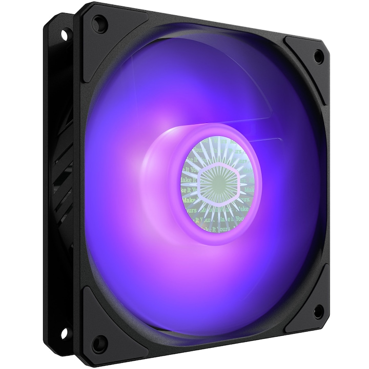 Cooler Master SickleFlow 120 RGB Ventilátor