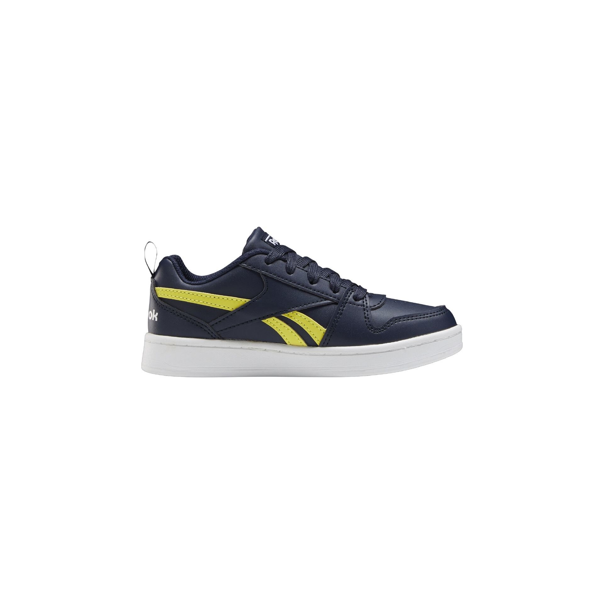 Incaltaminte de timp liber pentru copii, Reebok, Royal Prime 2, albastru