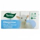 Hartie igienica Tento Ellegance Blue Decor, 8 role