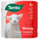 Tento Strong papírtörlő 2 tekercses
