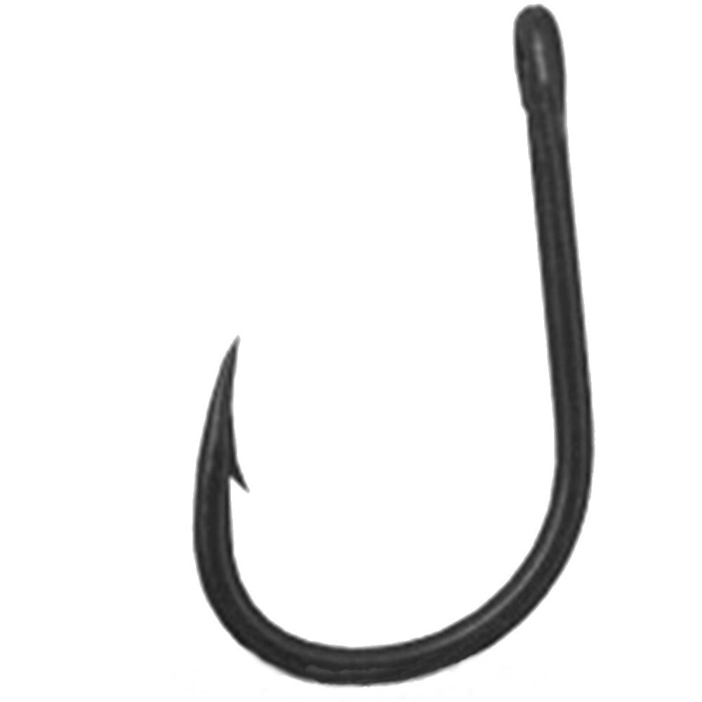 Carlig Delphin THE END Carp BATTLE, set 10 buc, nr.8