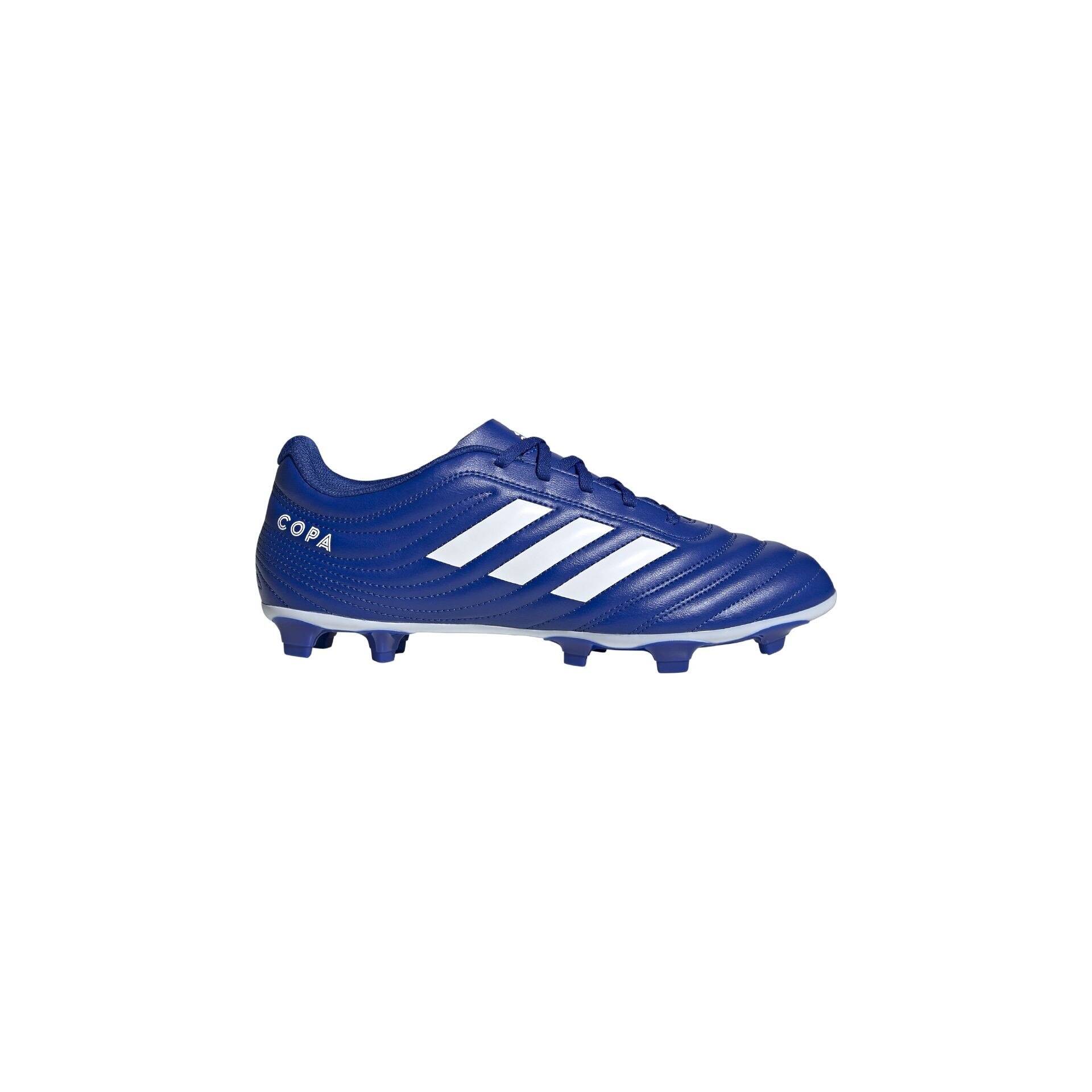 Incaltaminte de fotbal pentru barbati, Adidas, Copa 20.4 FG