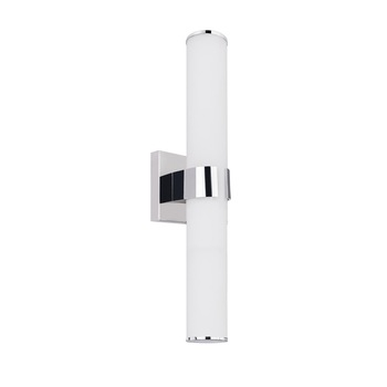 Aplica Baie Ciras, 1 x LED max 24W Aplica Baie Ciras, 1 x LED max 24W