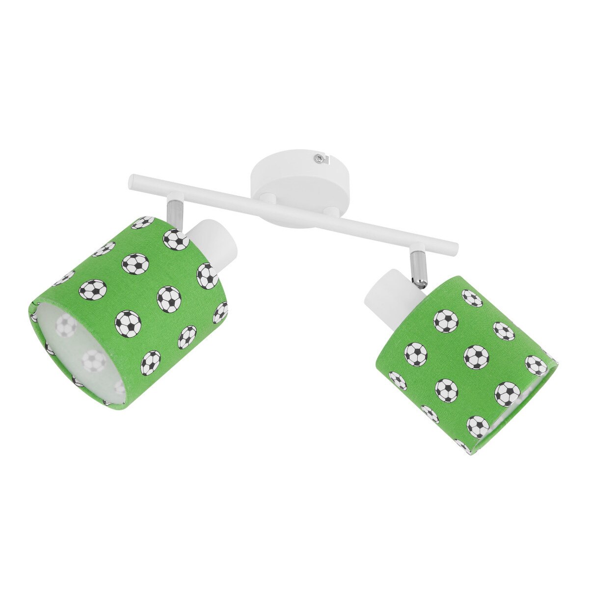 Plafoniera Copii Lemmi, 2 x E14 max 15W