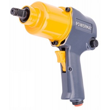 Cheie pneumatica de impact 1/2 Cheie pneumatica de impact 1/2