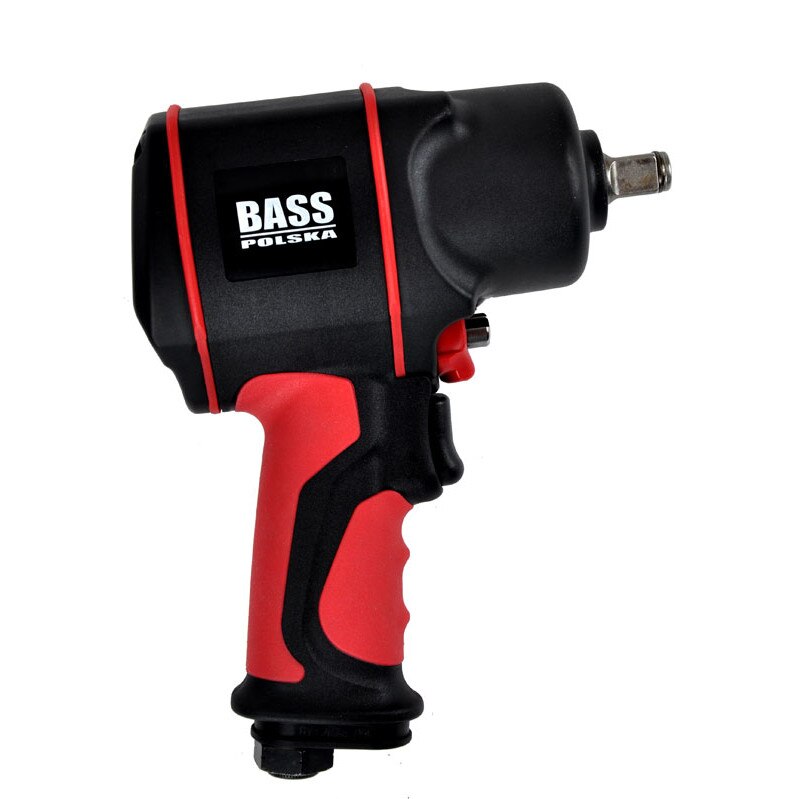 Cheie cu impact pneumatica Skorpion 1/2