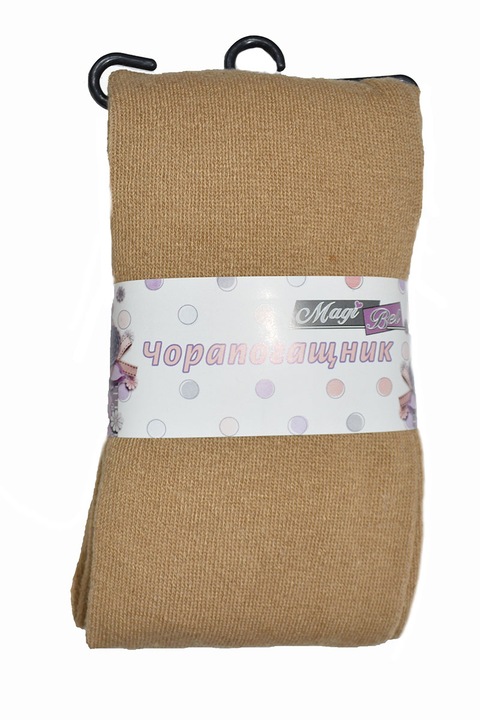 Dres dama, Magibel, Poliamida, Bej, S/L