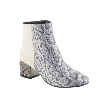 Ghete dama Rinascenti, 9615, Alb, 39 Ghete dama Rinascenti, 9615, Alb, 39