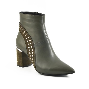 Ghete dama Rinascenti, 3992, Khaki, 40 Ghete dama Rinascenti, 3992, Khaki, 40