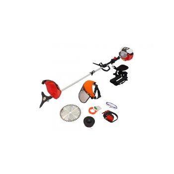 Motocositoare pe benzina 4.6kw rabatabila 5* Pandora Motocositoare pe benzina 4.6kw rabatabila 5* Pandora