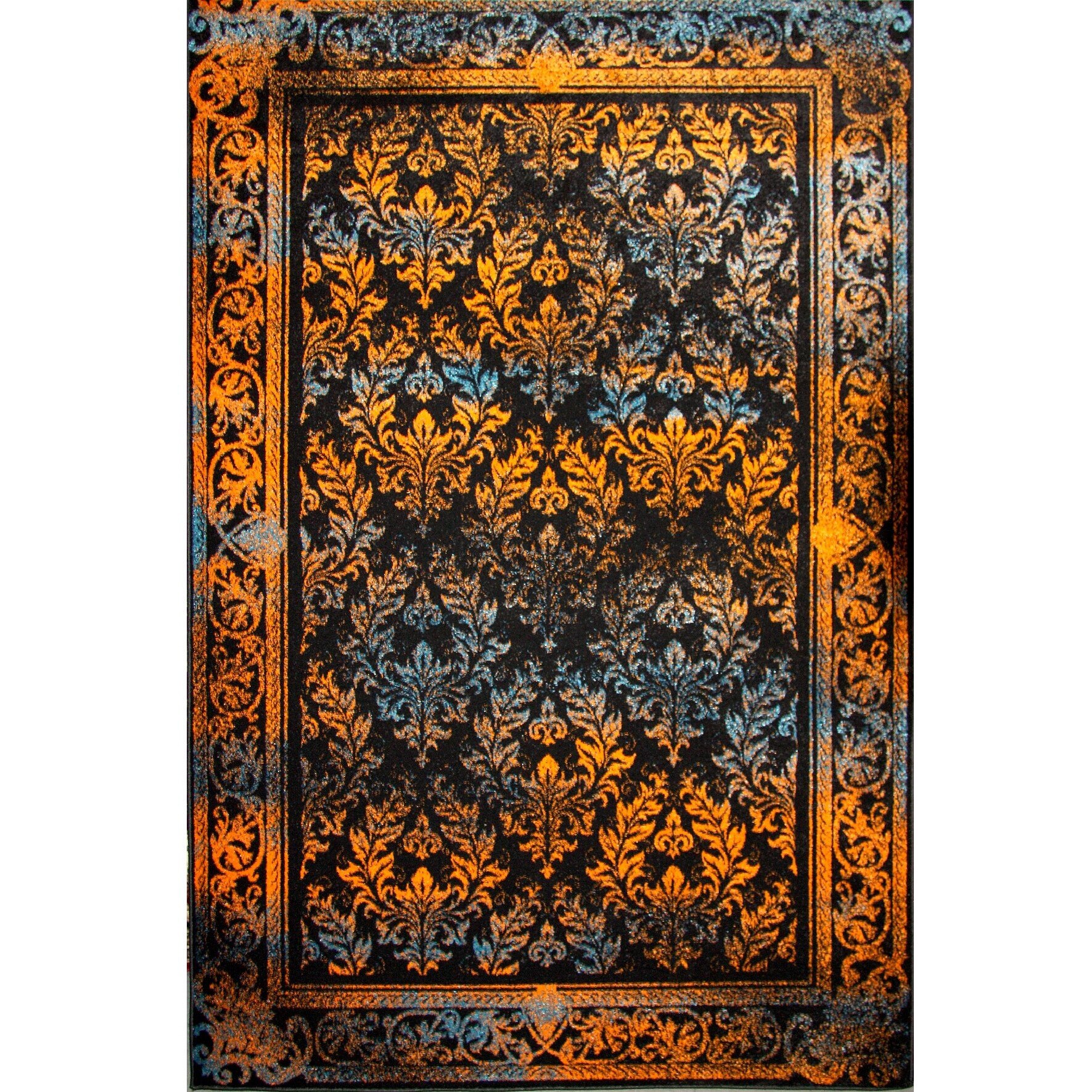 Covor Modern, Kolibri Vintage 11019, 160x230 cm, 2300 gr/mp