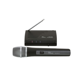 Microfon Wireless the t.bone TWS One A Vocal Microfon Wireless the t.bone TWS One A Vocal