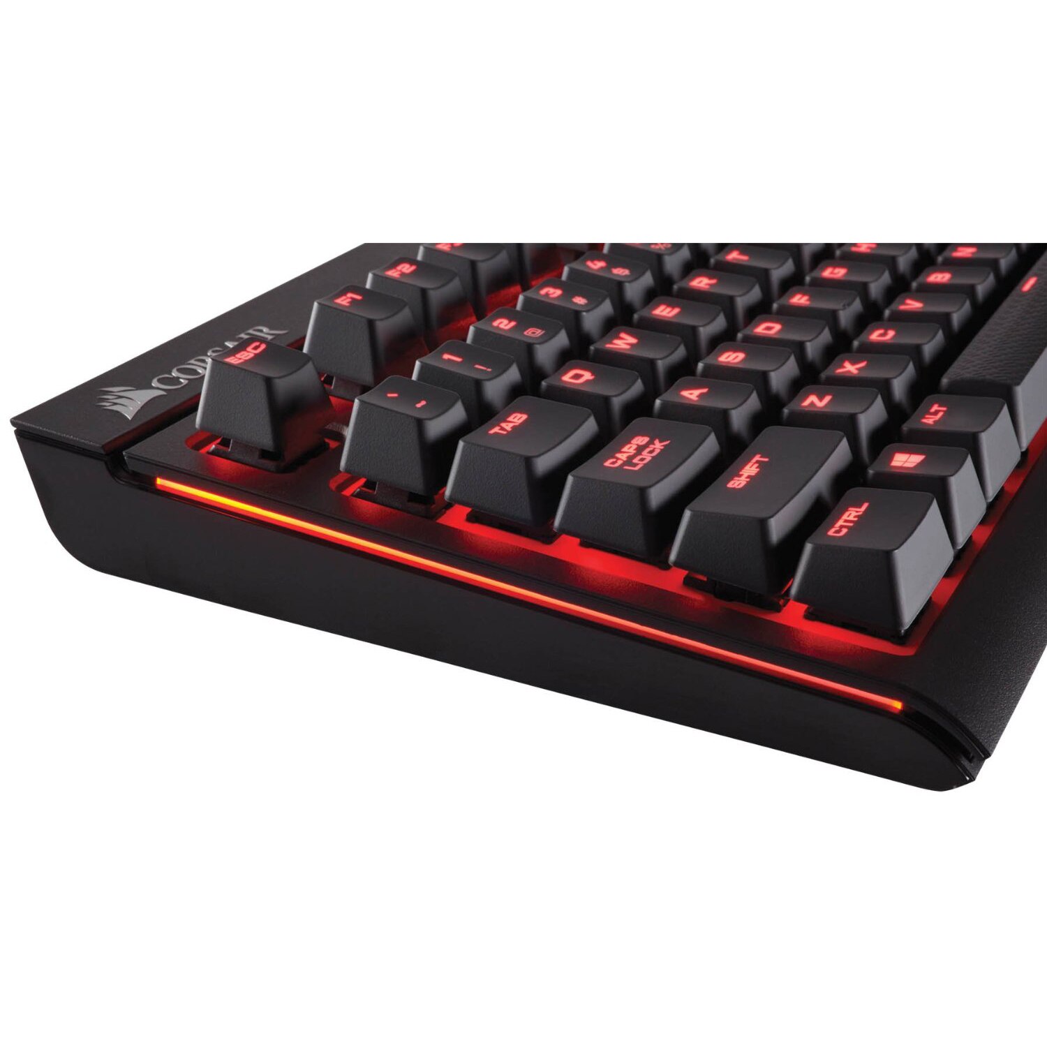 corsair strafe mx brown