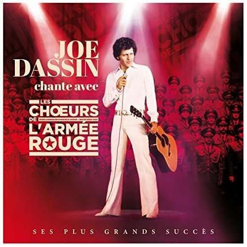 Joe Dassin-Joe Dassin Chante Avec Le-CD