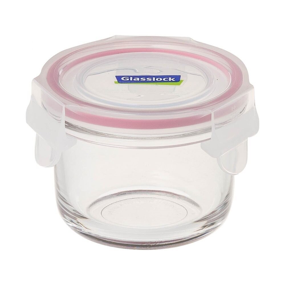 Caserola 165 ml din sticla - Glasslock