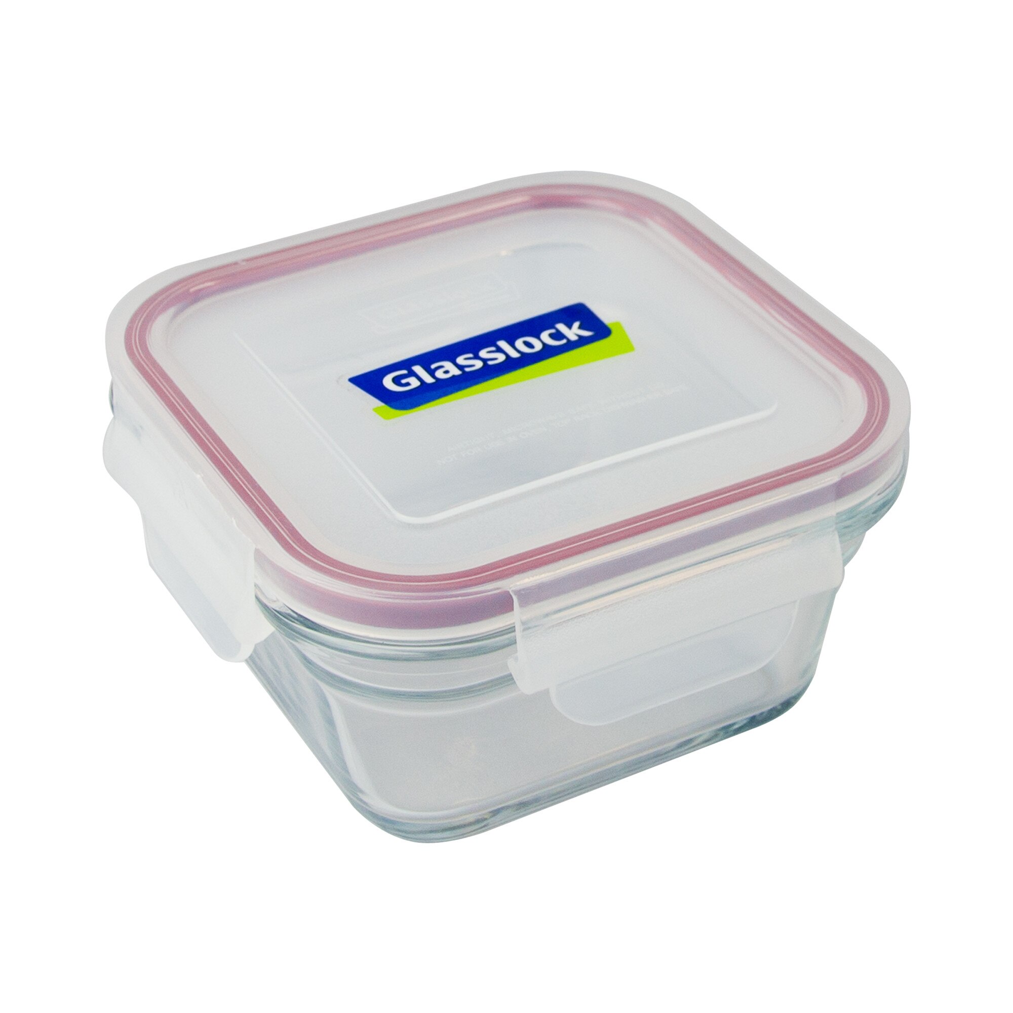 Caserola 405 ml din sticla - Glasslock