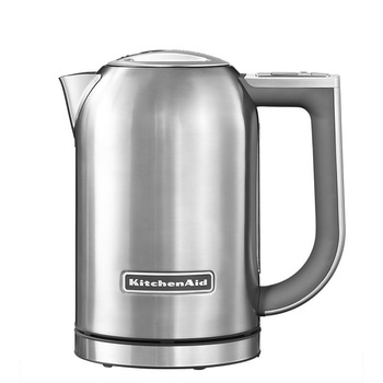 Fierbator electric 1,7 L, Stainless Steel - KitchenAid Fierbator electric 1,7 L, Stainless Steel - KitchenAid