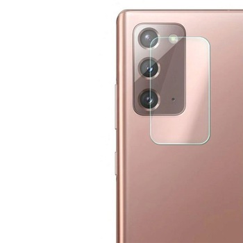 Folie Protectie Sticla Wozkinsky pentru Camera Samsung Galaxy Note 20, Transparenta Folie Protectie Sticla Wozkinsky pentru Camera Samsung Galaxy Note 20, Transparenta