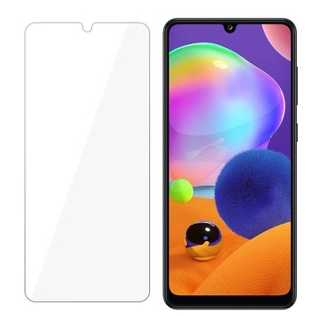 Folie Sticla Flexibila BestSuit Premium pentru Samsung Galaxy A31, 0.18mm, Transparenta Folie Sticla Flexibila BestSuit Premium pentru Samsung Galaxy A31, 0.18mm, Transparenta